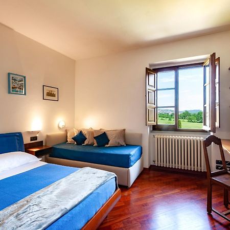 Torrebianca Tuscany Rignano sullʼArno エクステリア 写真