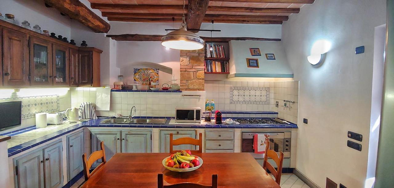 Torrebianca Tuscany Rignano sullʼArno エクステリア 写真