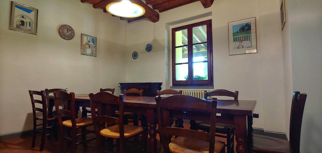 Torrebianca Tuscany Rignano sullʼArno エクステリア 写真