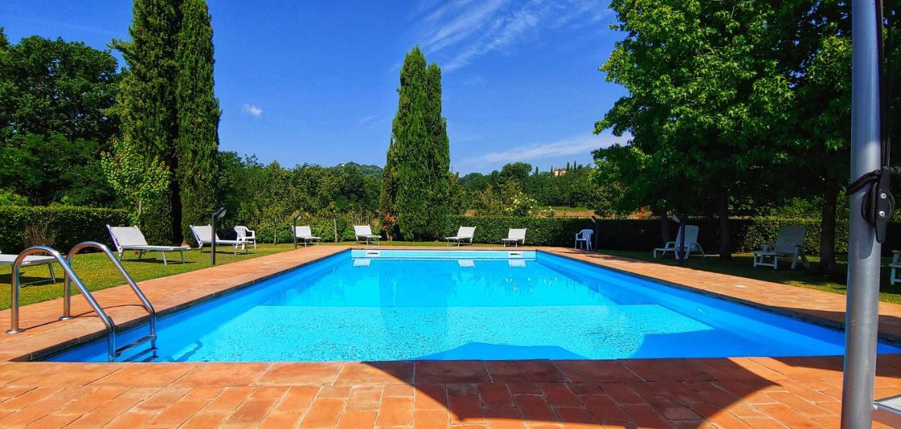 Torrebianca Tuscany Rignano sullʼArno エクステリア 写真