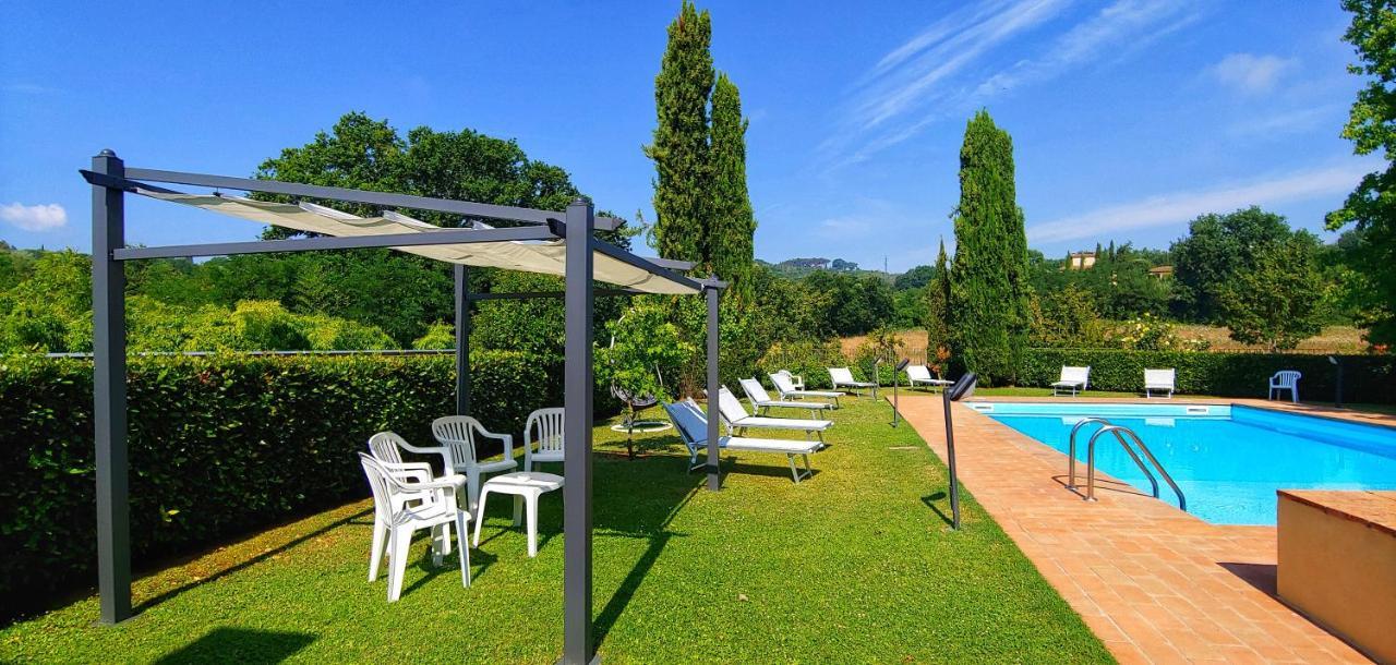 Torrebianca Tuscany Rignano sullʼArno エクステリア 写真