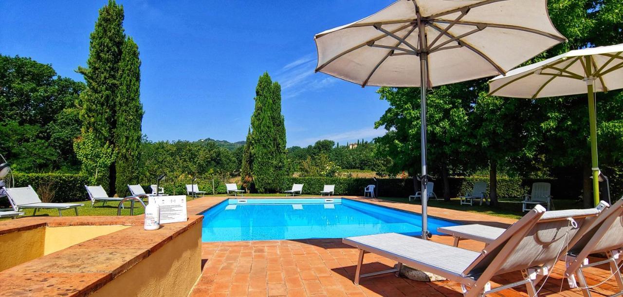 Torrebianca Tuscany Rignano sullʼArno エクステリア 写真