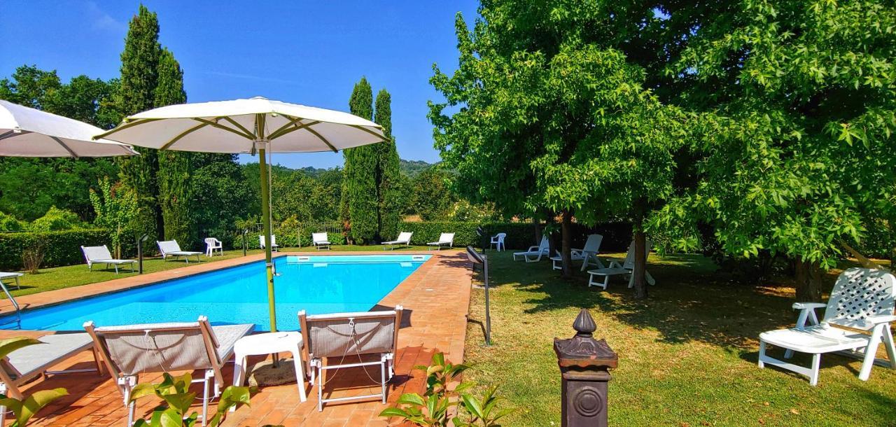 Torrebianca Tuscany Rignano sullʼArno エクステリア 写真