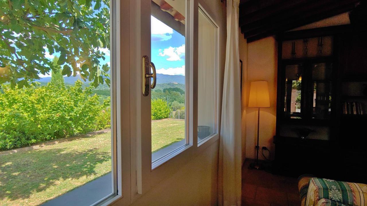 Torrebianca Tuscany Rignano sullʼArno エクステリア 写真