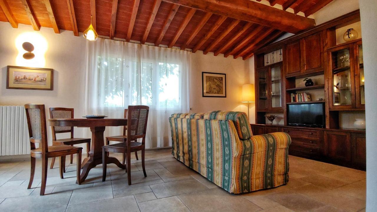 Torrebianca Tuscany Rignano sullʼArno エクステリア 写真