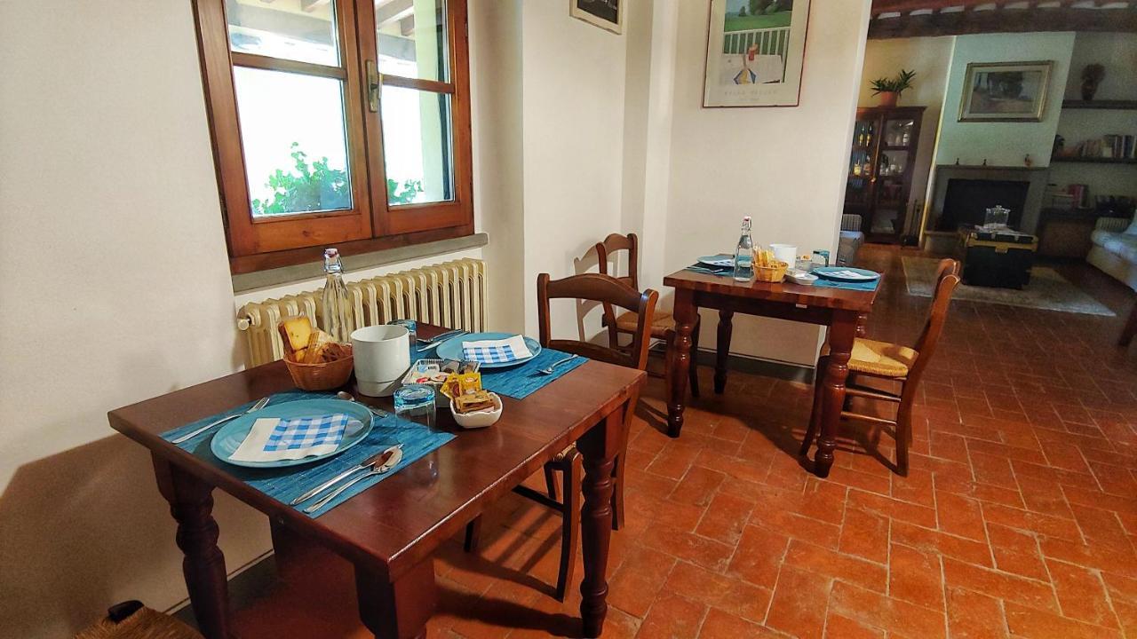 Torrebianca Tuscany Rignano sullʼArno エクステリア 写真
