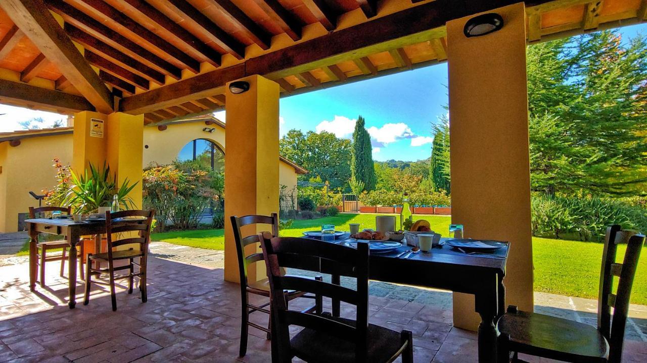 Torrebianca Tuscany Rignano sullʼArno エクステリア 写真