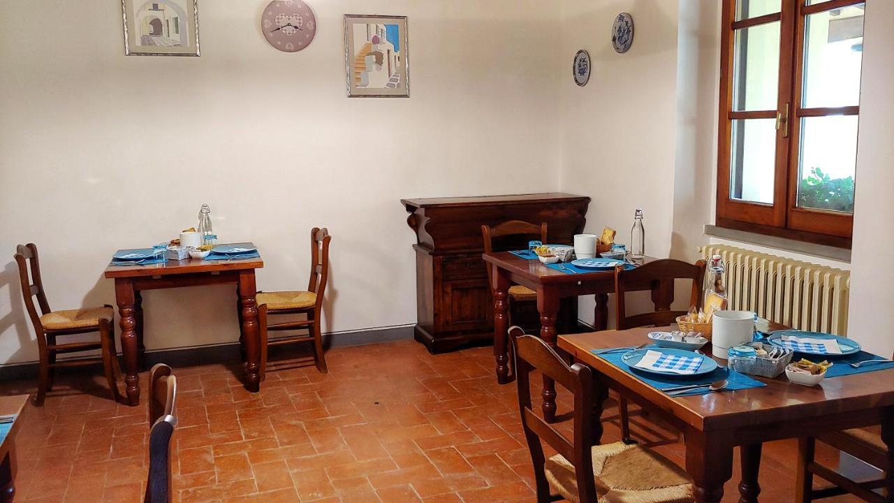 Torrebianca Tuscany Rignano sullʼArno エクステリア 写真
