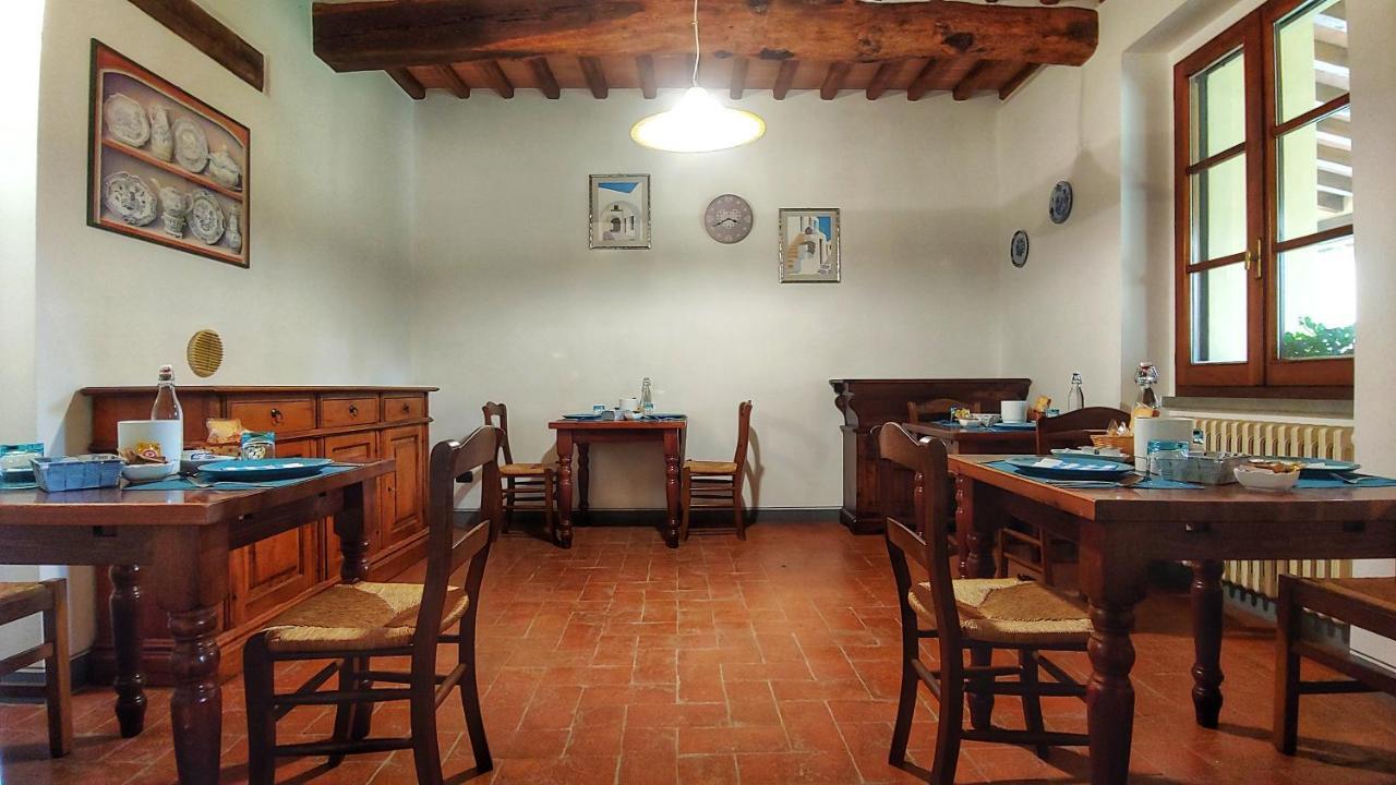 Torrebianca Tuscany Rignano sullʼArno エクステリア 写真