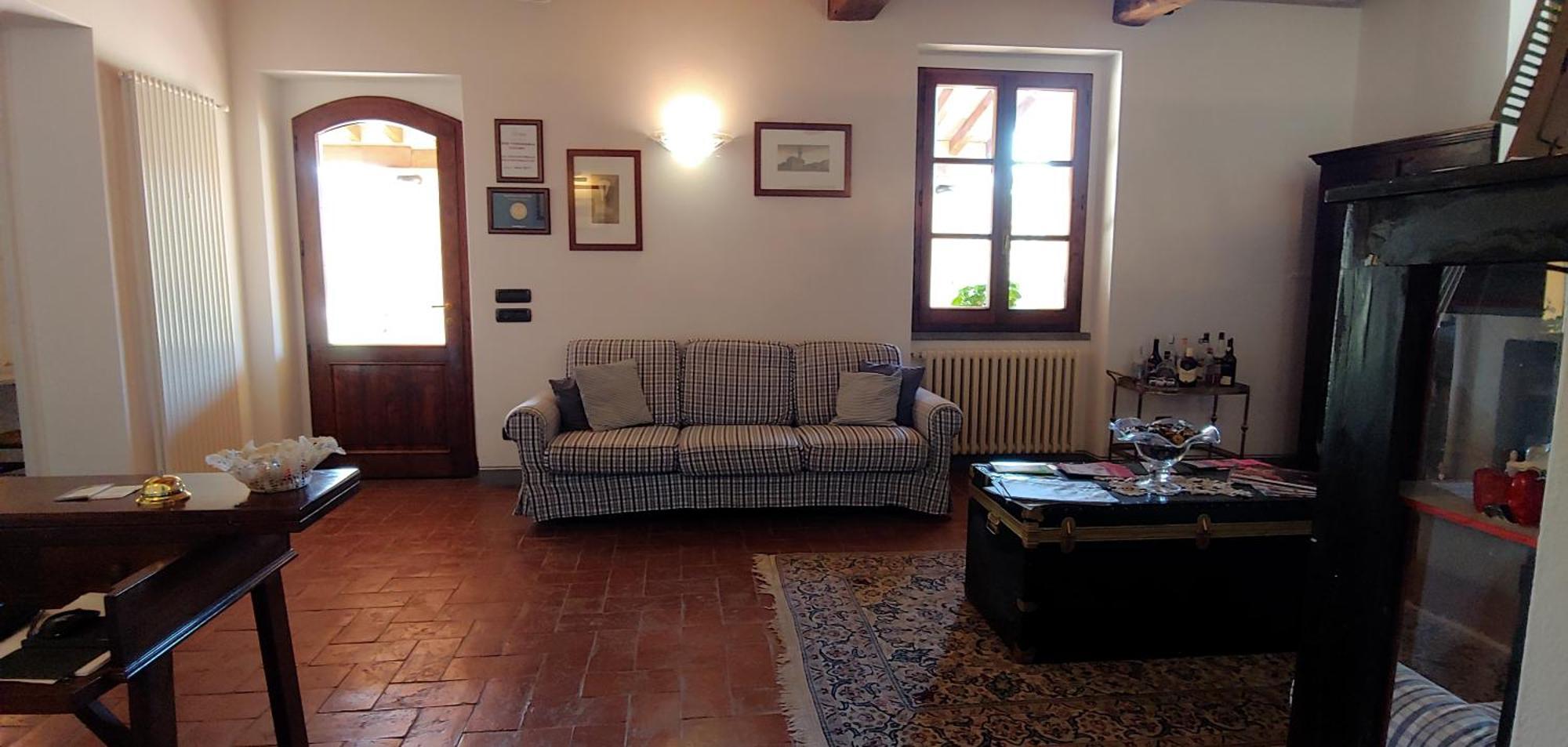 Torrebianca Tuscany Rignano sullʼArno エクステリア 写真