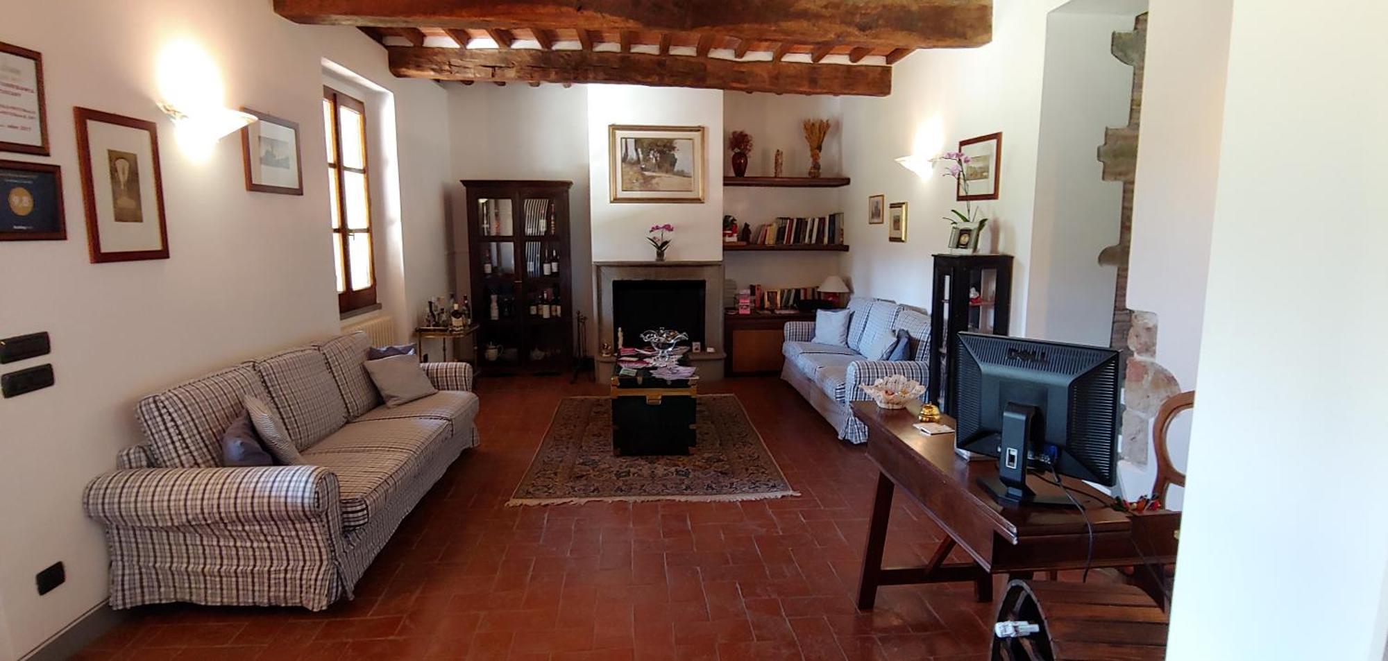 Torrebianca Tuscany Rignano sullʼArno エクステリア 写真