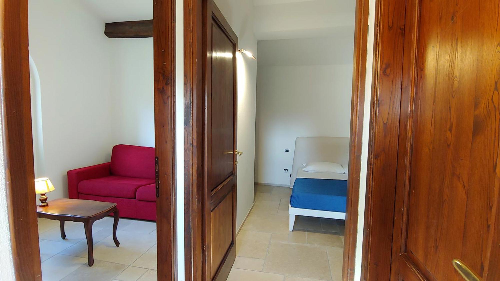 Torrebianca Tuscany Rignano sullʼArno 部屋 写真