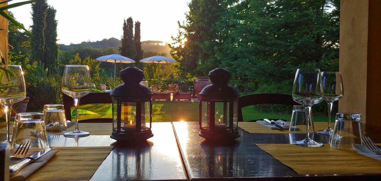 Torrebianca Tuscany Rignano sullʼArno エクステリア 写真