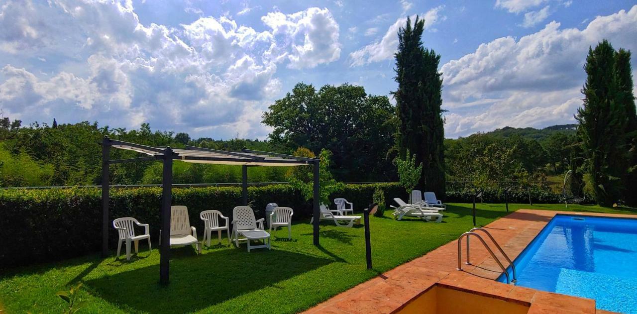Torrebianca Tuscany Rignano sullʼArno エクステリア 写真